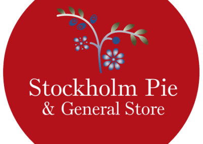 Stockholm Pie & General Store