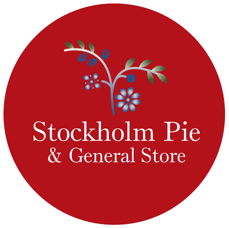 Stockholm Pie & General Store