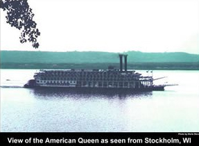 American Queen 