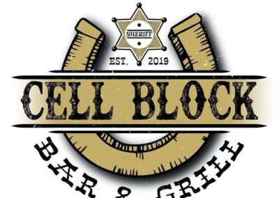 Cell Block Lounge and Grill