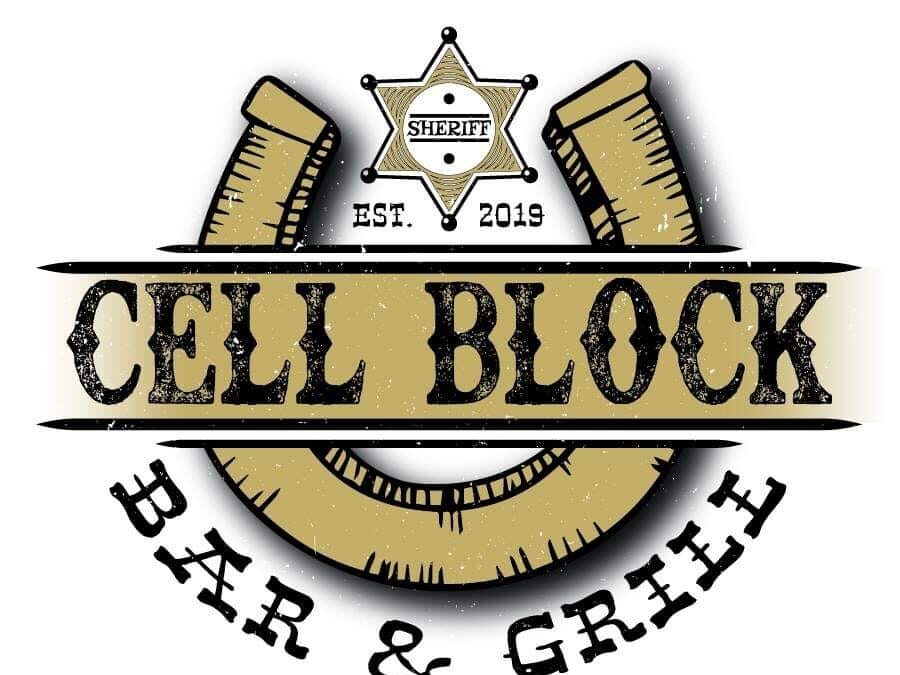 Cell Block Lounge and Grill