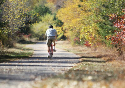 Chippewa River State Trail