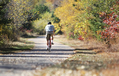 Chippewa River State Trail