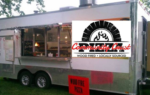 Community Crust Pizza