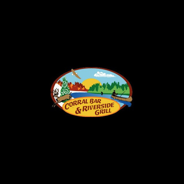 Corral Bar & Riverside Grill
