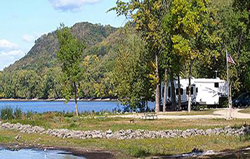 County Parks