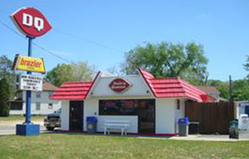 Dairy Queen of Durand