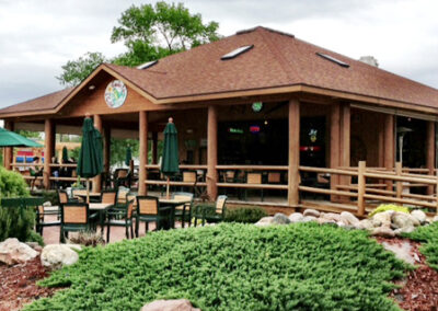 Garden Pub & Grille