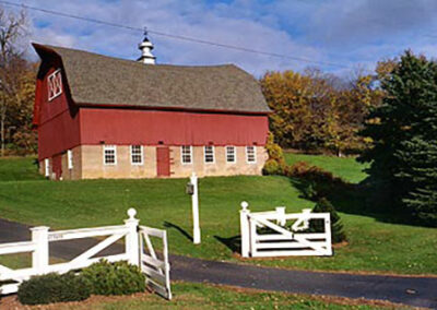 Great River Bed & Breakfast