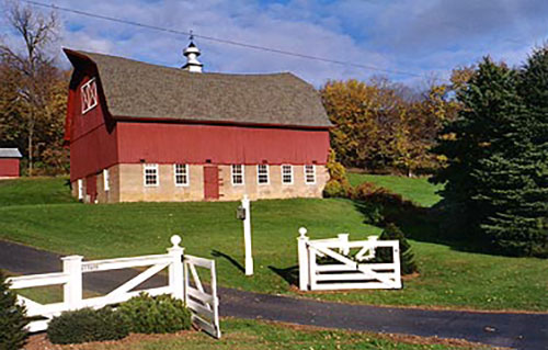 Great River Bed & Breakfast