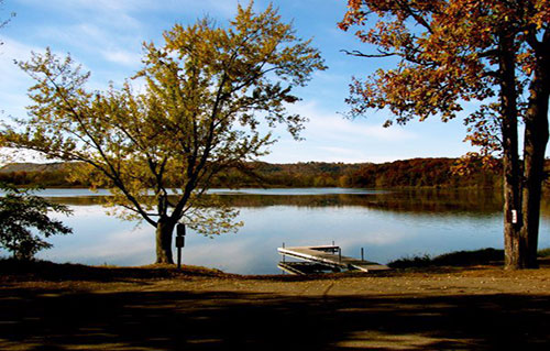 Holden Park