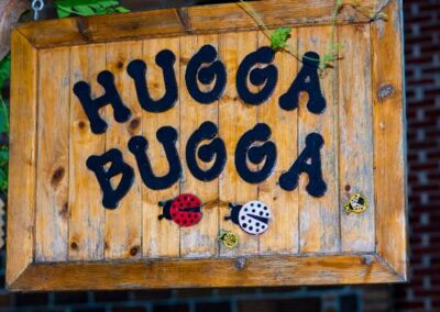 Hugga Bugga