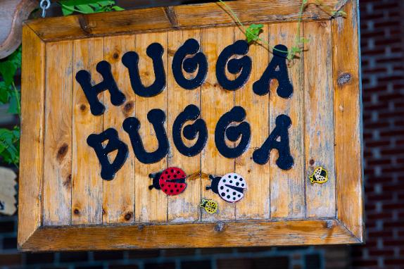 Hugga Bugga