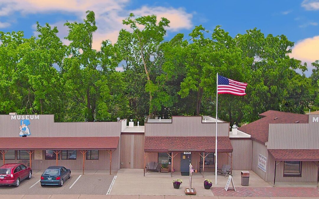 Laura Ingalls Wilder Museum