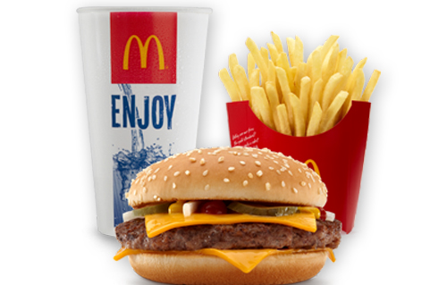 McDonald’s