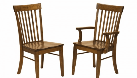 Northern Oak Amish Furniture & Gifts