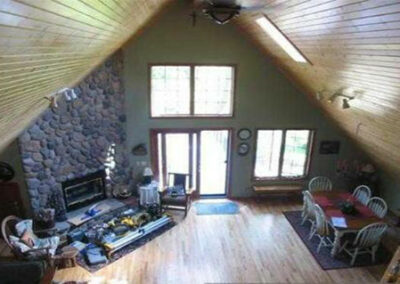 Pepin Eagles Nest Vacation Rental