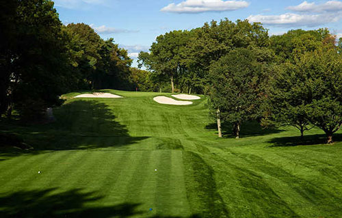 Rolling Greens Golf Course