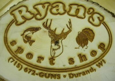 Ryan’s Sportshop