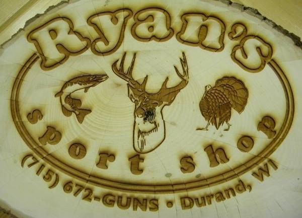 Ryan’s Sportshop