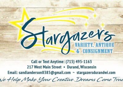 Stargazer’s Variety, Antique, and Consignment