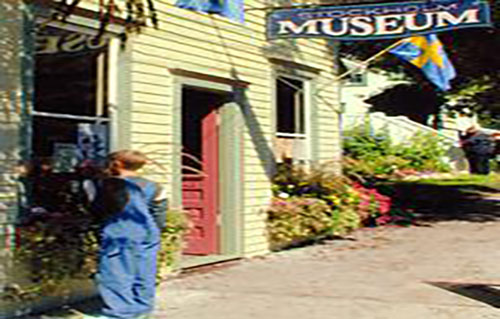 Swedish History Museum