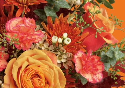 The Cottage: Flowers, Home Decor and More, LLC