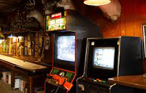 The Spot Bar