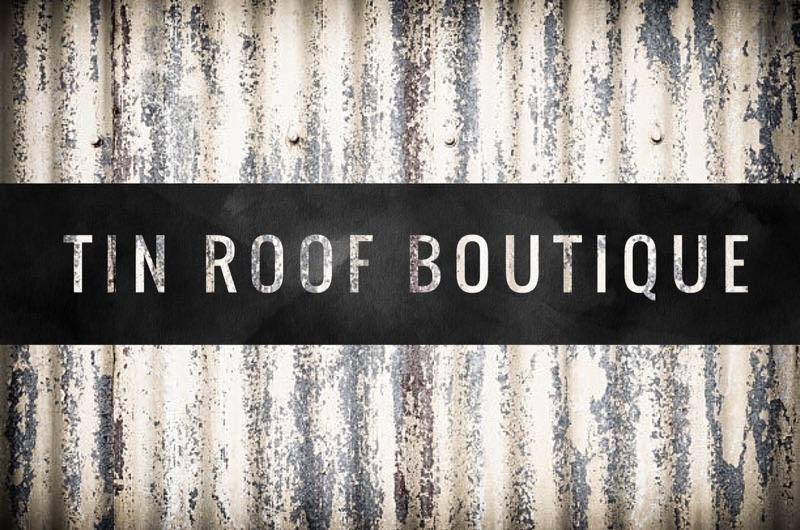 Tin Roof Boutique