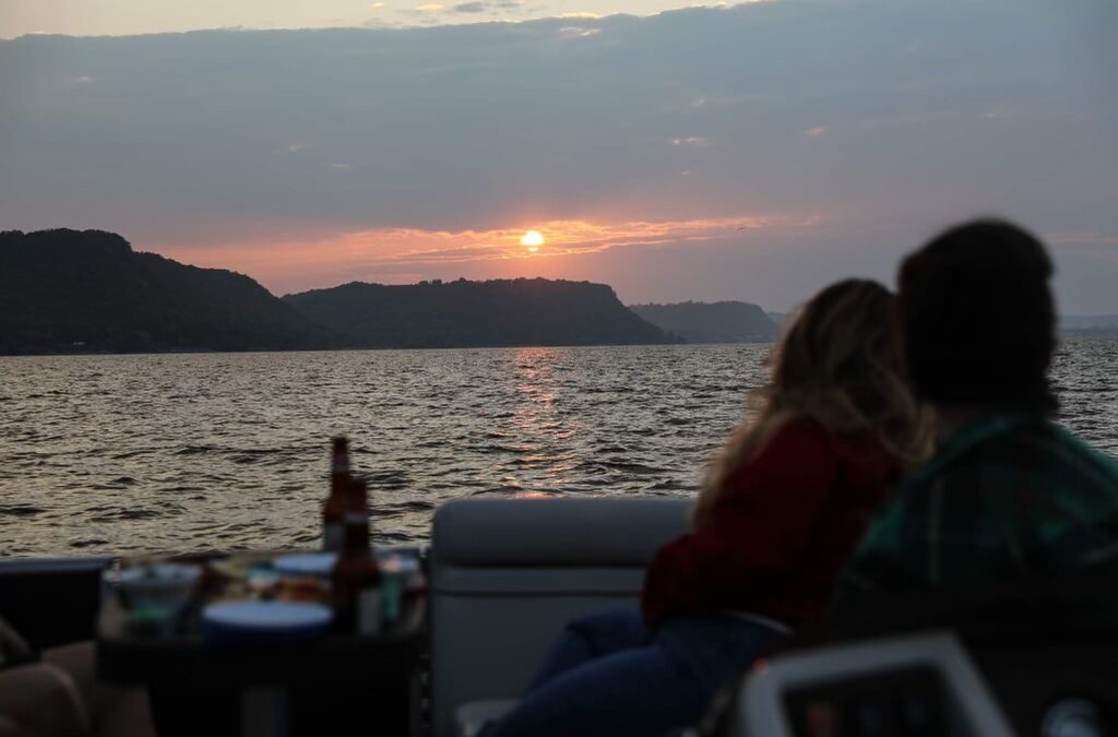 Cruise Pepin