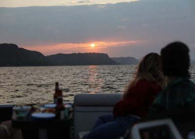 Cruise Pepin
