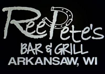 Ree Pete’s Bar & Grill