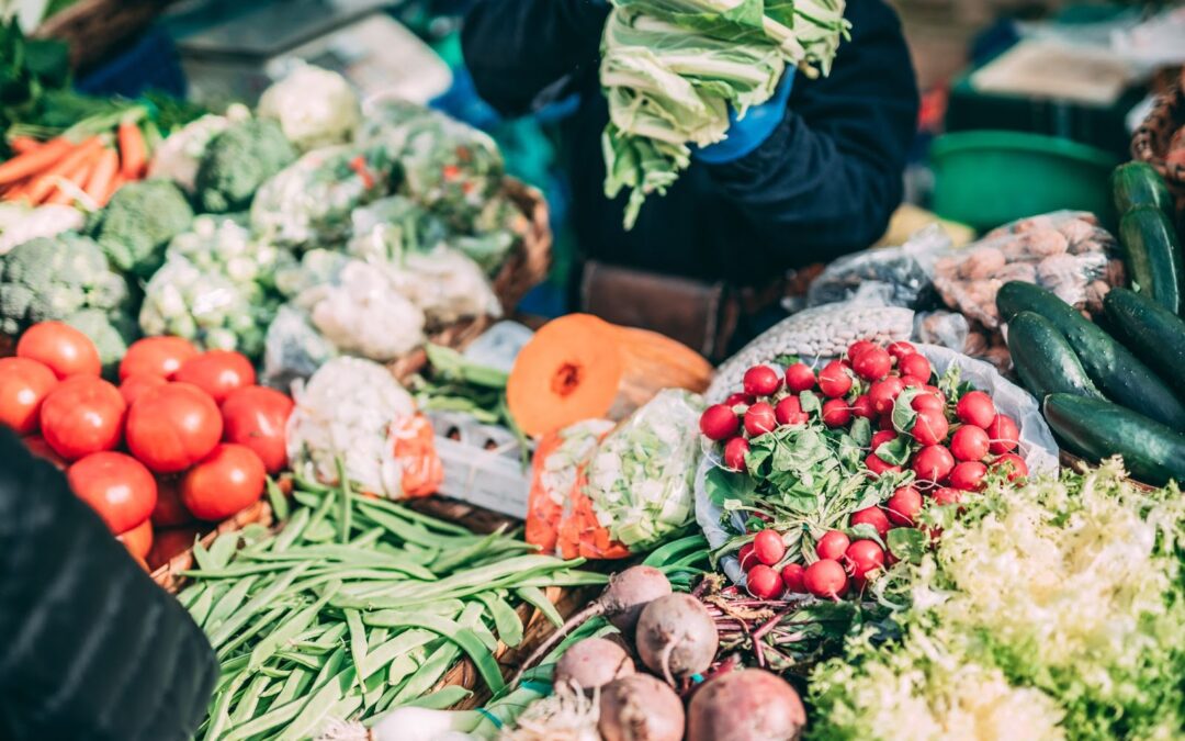 Pepin County Farmers Markets