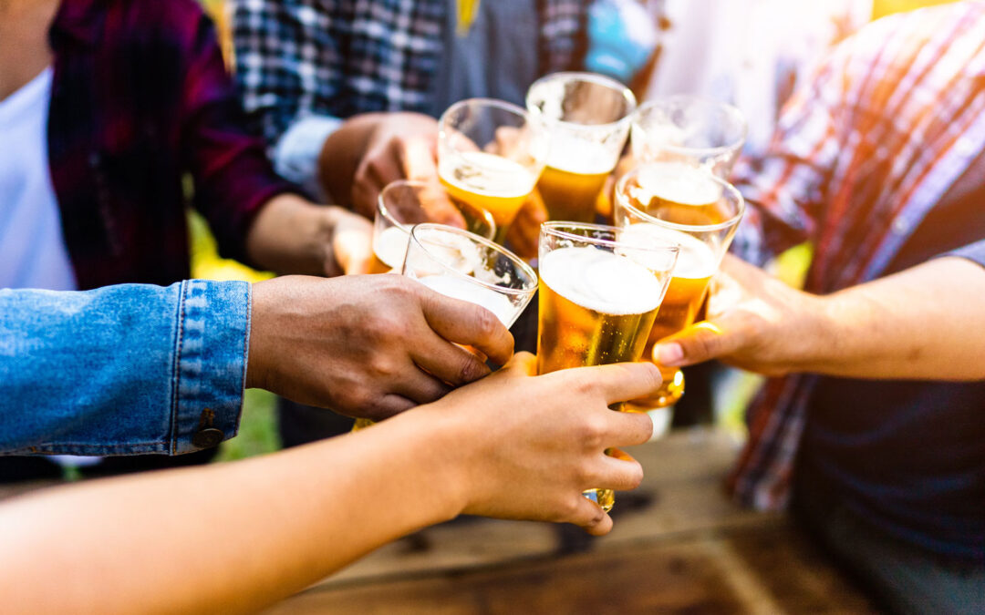 Durand Brewing Company