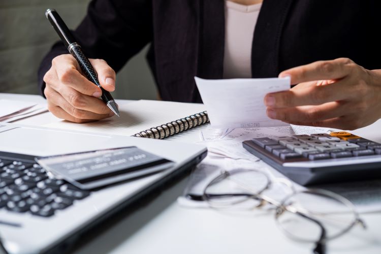 Bauer Tax Service