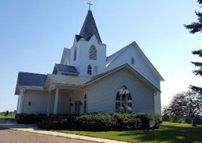 Lund Covenant Church