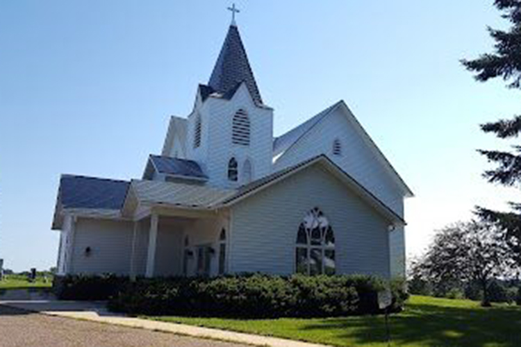 Lund Covenant Church