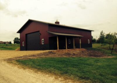 A&J Construction