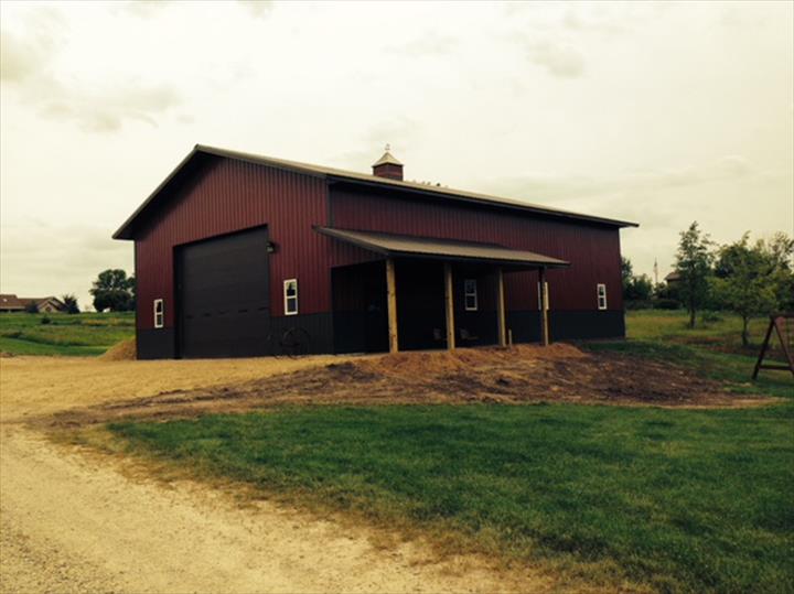 A&J Construction
