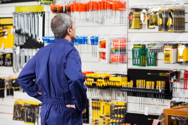 Ace Hardware