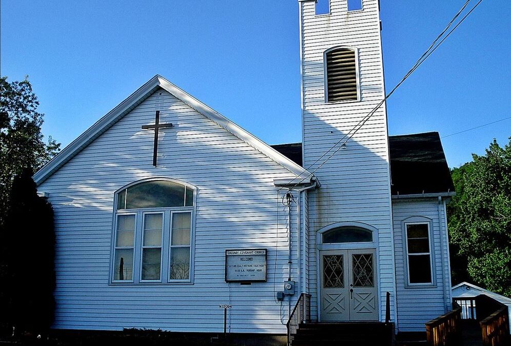 Calvary Covenant Church