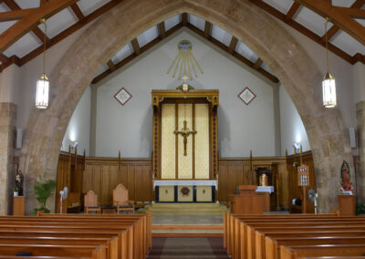Catholic Tri-Parish
