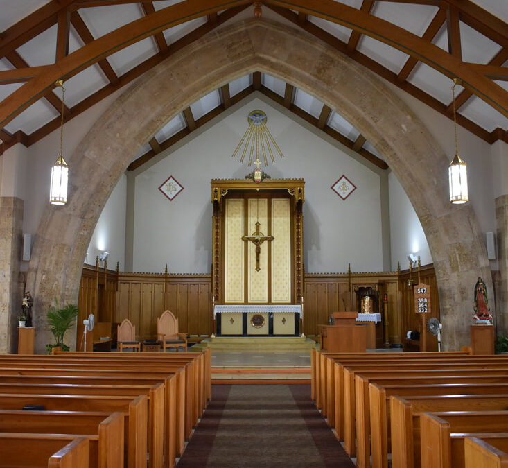 Catholic Tri-Parish