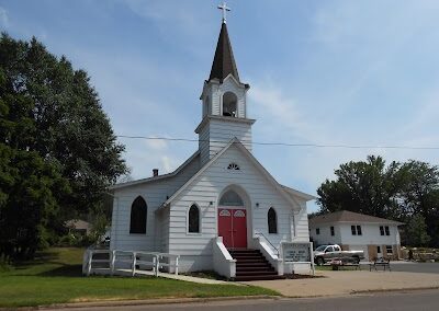 St. John’s Lutheran Church