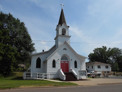 St. John’s Lutheran Church