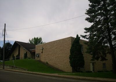 United Methodist Church