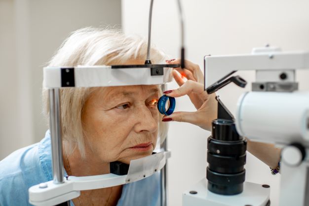 Durand Optometry Clinic