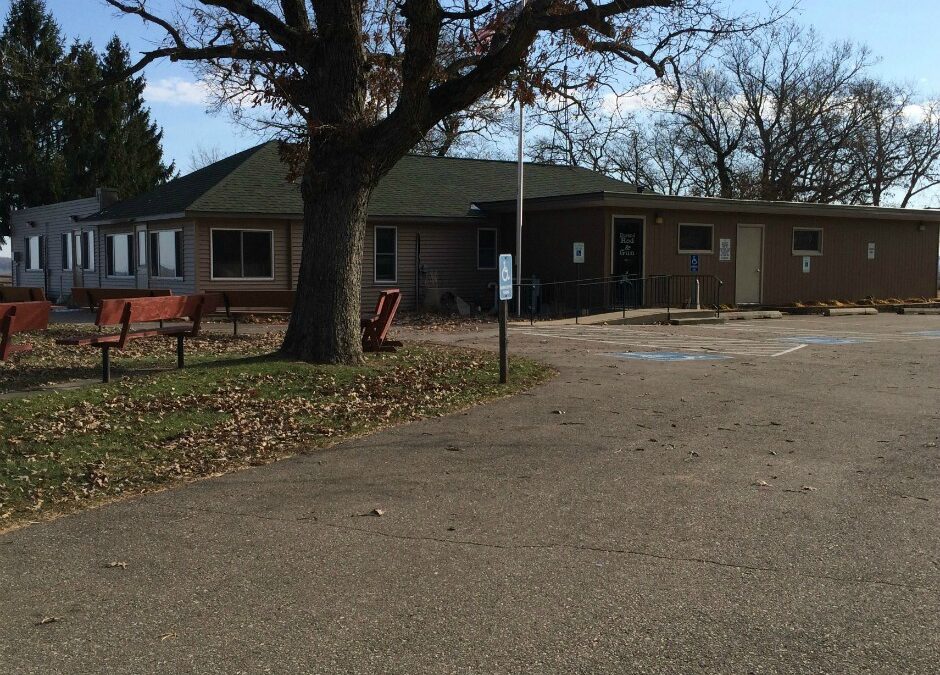 Durand Rod & Gun Club