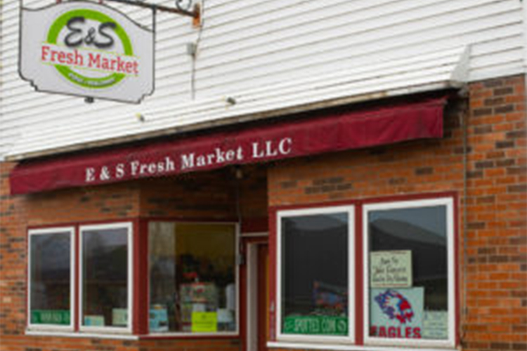 E & S Fresh Market