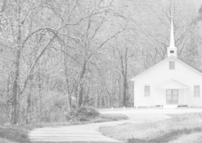 First Baptist Church of Durand